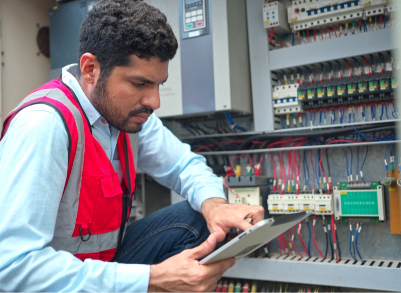 Electrical Wiring Installation